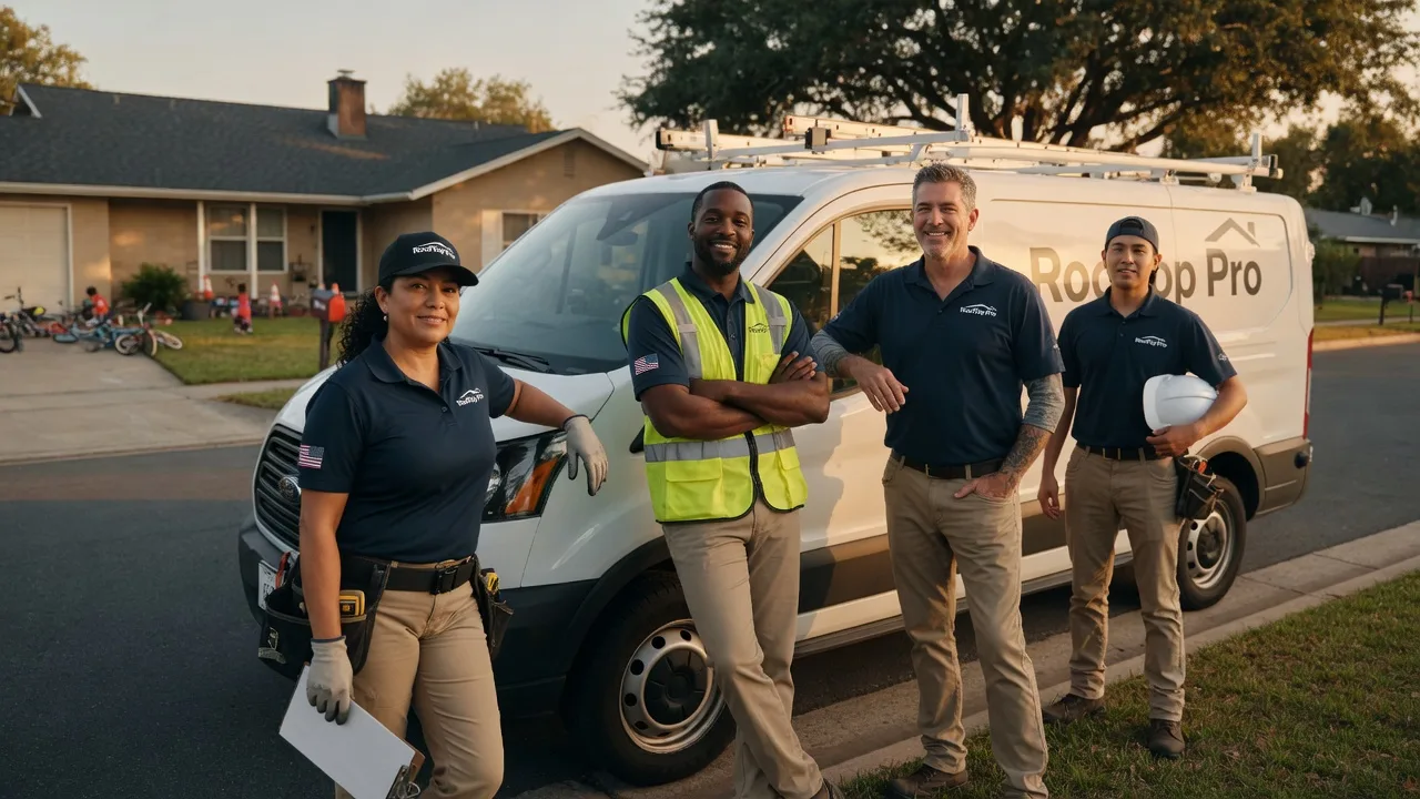 Roof Repair in Putnamville, IN near me