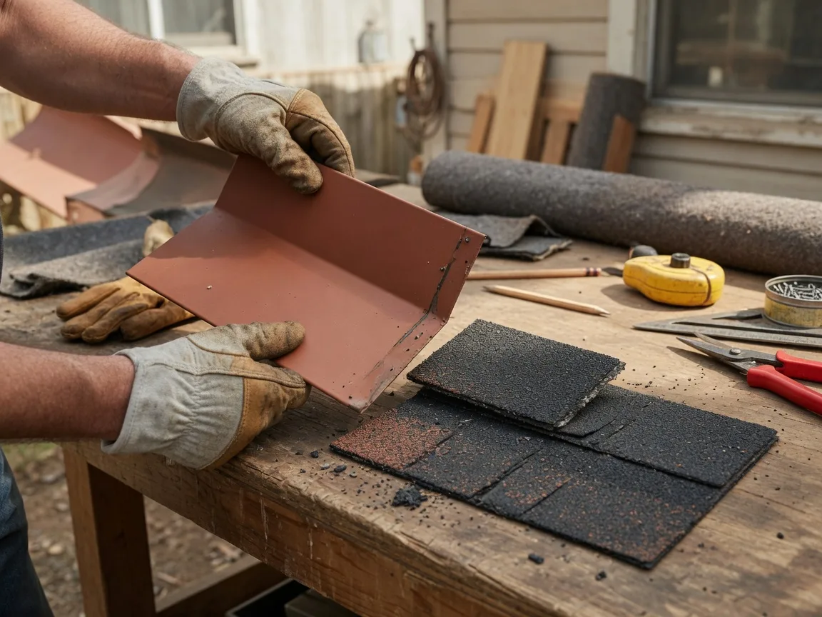 Roof Repair company in Putnamville, IN